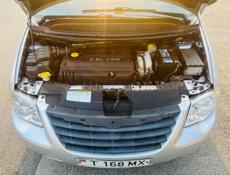 Chrysler Voyager