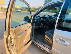 Chrysler Voyager