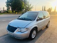 Chrysler Voyager