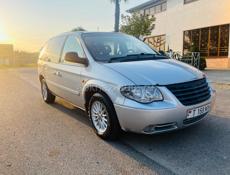 Chrysler Voyager