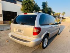 Chrysler Voyager
