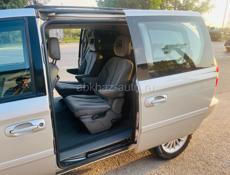 Chrysler Voyager