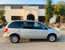 Chrysler Voyager