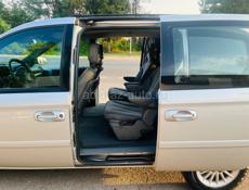 Chrysler Voyager