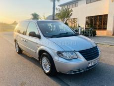Chrysler Voyager