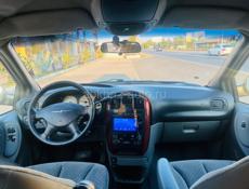 Chrysler Voyager
