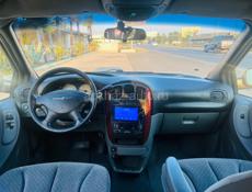 Chrysler Voyager