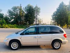 Chrysler Voyager