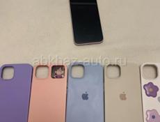 Срочно iPhone 13 128 go идеальный  83 акб