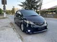 Honda Еlysion