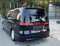 Honda Еlysion