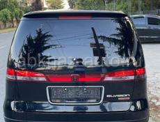 Honda Еlysion