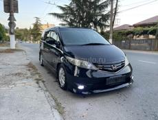 Honda Еlysion
