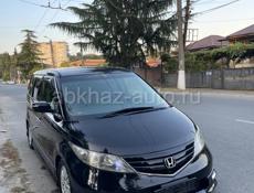 Honda Еlysion
