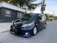 Honda Еlysion