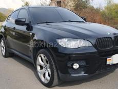 BMW Х6