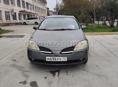 Nissan Primera