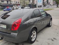 Nissan Primera