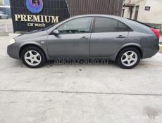 Nissan Primera