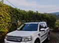 Land Rover Land Rover