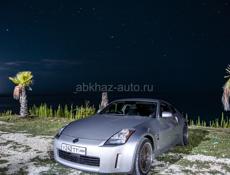 Nissan 350Z