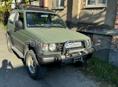 Mitsubishi Pajero Wagon