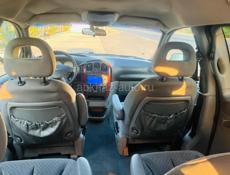 Chrysler Voyager