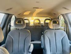 Chrysler Voyager