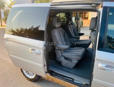 Chrysler Voyager