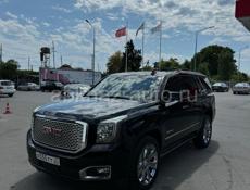 GMC Yukon