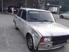 ВАЗ 2105