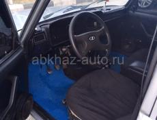 ВАЗ 2105