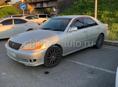 Toyota Mark II