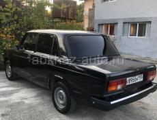 ВАЗ 2105