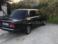 ВАЗ 2105