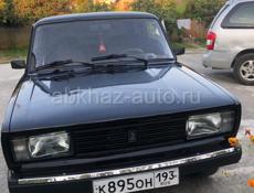 ВАЗ 2105