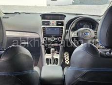 Subaru Impreza Wagon