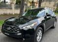 Infiniti FX