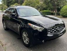 Infiniti FX
