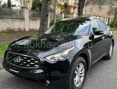 Infiniti FX