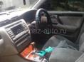 Toyota Majesta