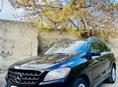 Mercedes-Benz ML