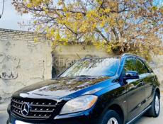 Mercedes-Benz ML