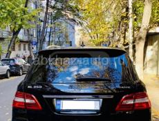 Mercedes-Benz ML