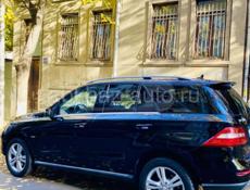 Mercedes-Benz ML