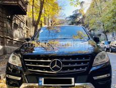 Mercedes-Benz ML