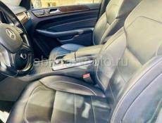 Mercedes-Benz ML