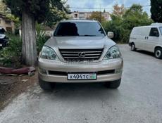 Lexus GX