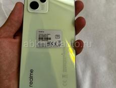 Срочно ‼️ Realme C35