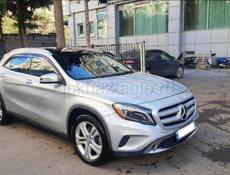 Mercedes-Benz GL-Класс